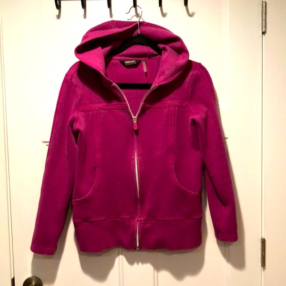 Pink Hoodie - Picture 1 of 5